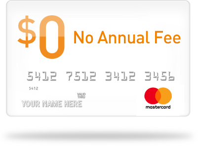 NoAnnualFee