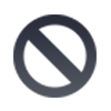 No Access Fee (within country)